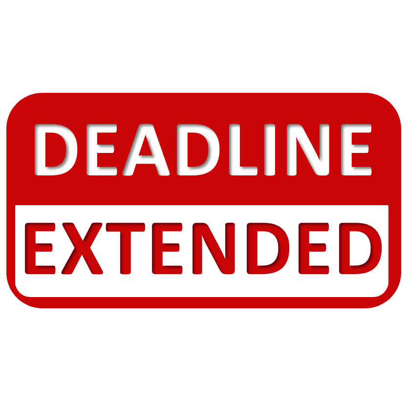 The final Deadline for submitting articles